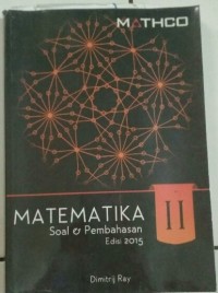 Matematika Soal & Pembahasan Edisi 2015 2