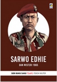 Sarwo Edhie dan Misteri 1965