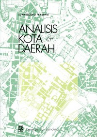 Analisis Kota & Daerah