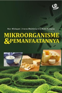 Mikroorganisme & Pemanfaatannya
