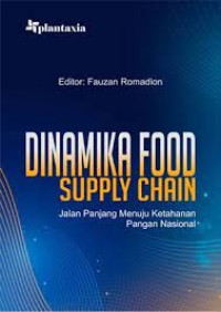 Dinamika Food Supply Chain