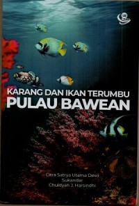 Karang Dan Ikan Terumbu Pulau Bawean