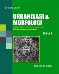 Urbanisasi dan Morfologi edisi 2