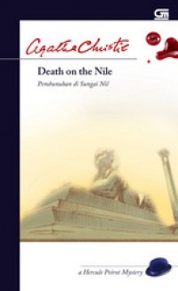 Death on the Nile: Pembunuhan di Sungai Nil