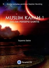 Muslim kafah-1 dalam persepsi saintis