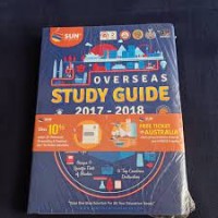 Overseas Study Guide 2017-2018