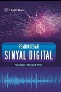Pemrosesan Sinyal Digital