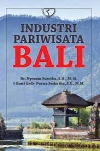 Industri Pariwisata Bali