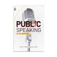 Public Speaking Seni Berbicara