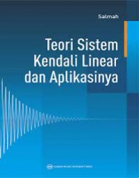 Teori Sistem Kendali Linear dan Aplikasinya