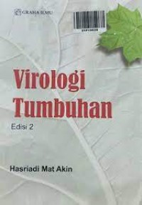 Virologi Tumbuhan Edisi 2