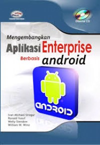 Mengembangkan Aplikasi Enterprise Berbasis Android