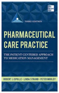 Pharmaceutical Care Practice