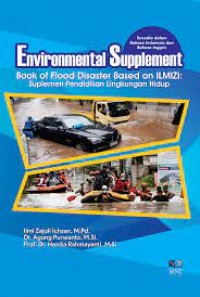 Environmental Supplement