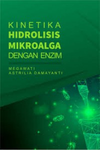 KInetika Hidrolisis Mikroalga Dengan Enzim