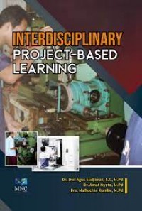 Interdisciplinay Project - Based Learning
