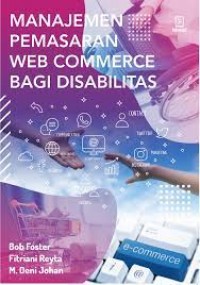 Manajemen Pemasaran Web Commerce Bagi Disabilitas