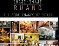 Imaji-Imaji Ruang The Book Images Of Space