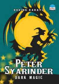 Peter Syarinder Dark Magic
