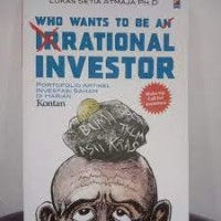 Who Wanst To Be An Irrational Investor