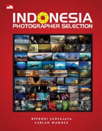 Indonesia Photographer Selection
