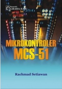 Mikrokontroler MCS-51