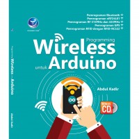 wireless programming untuk arduino