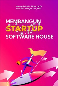 Membangun Startup Software House