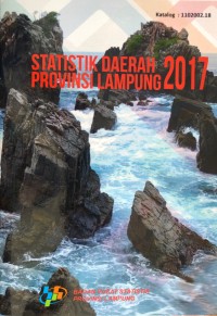 Statistik Daerah Provinsi Lampung 2017