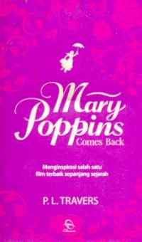 Mary Poppins Come Back