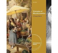 Principles of Microeconomics sixth edition