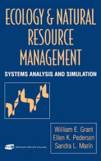Ecology & Natural Resource Management: Systems Analysis and Simulation