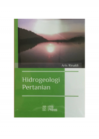 Hidrogeologi Pertanian