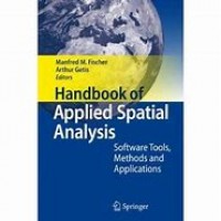 Handbook Of Applied Spatial Analysis