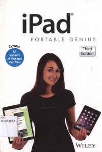 iPad Portable Genius third edition
