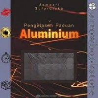 Pengelasan paduan aluminium