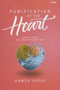 Purification of the Heart: tanda, gejala,dan obat penyakit hati