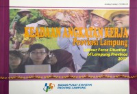 Laporan Perekonomian Provinsi Lampung
