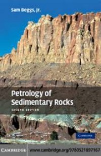 Sedimentology and Stratigraphy second edition