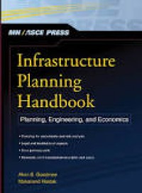 Infrastructure Planning Handbook