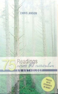 75 readings across the curriculum