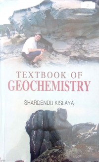 Textbook of Geochemistry