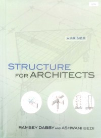 A primer Structure for architects
