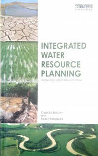Integrated water resource planning: achieving sustainable outcomes