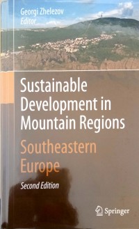 Sustainable Development in Mountain Regions: Southeastern Europe