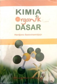 Kimia organik dasar
