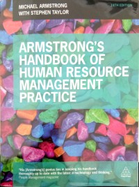 Armstrong's handbook of human resource management practice 13th edition