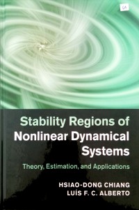 Stability regions of nonlinear dynamical systems: theory, estimation, and applications