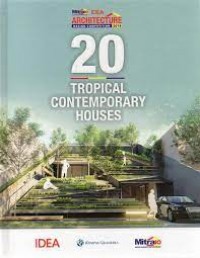 20 Tropical Contemporary Houses