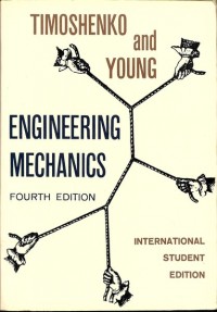Engineering Mechanics Fourth Edition
